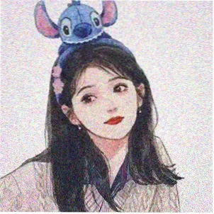 漩涡玖辛奈角色头像
